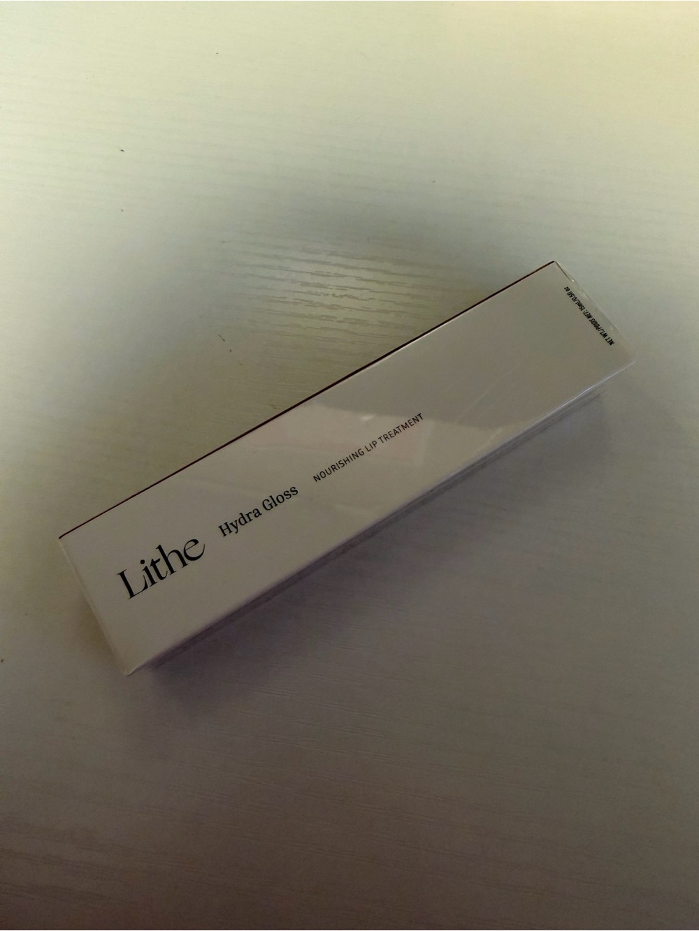Lithe Hydra Gloss
